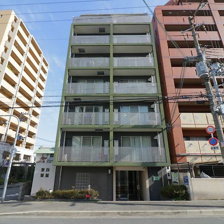 Hg Cozy Hotel No 13 天王寺 Ōsaka Extérieur photo