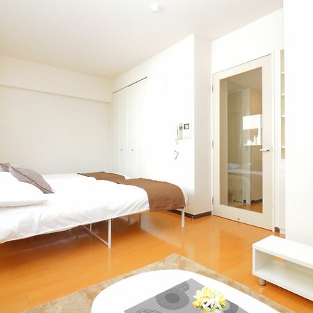Hg Cozy Hotel No 13 天王寺 Ōsaka Extérieur photo