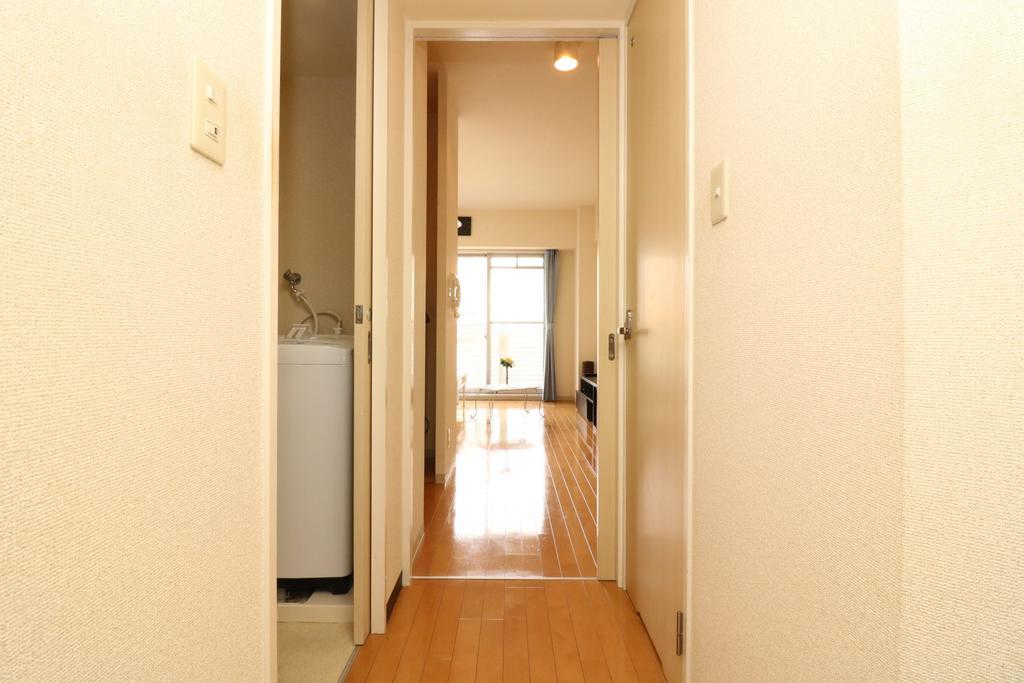 Hg Cozy Hotel No 13 天王寺 Ōsaka Extérieur photo