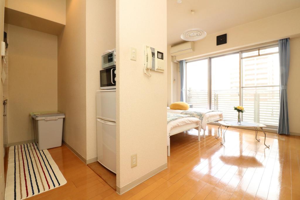 Hg Cozy Hotel No 13 天王寺 Ōsaka Extérieur photo