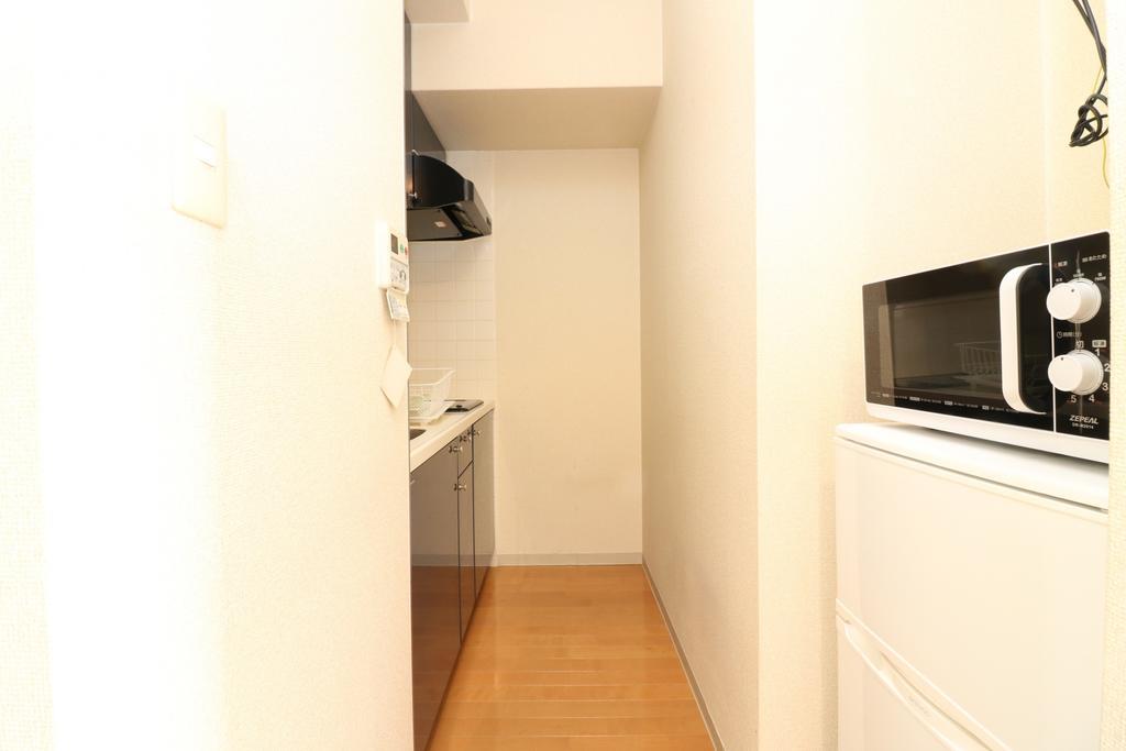 Hg Cozy Hotel No 13 天王寺 Ōsaka Extérieur photo