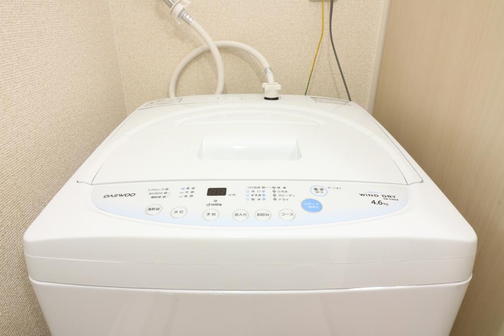 Hg Cozy Hotel No 13 天王寺 Ōsaka Extérieur photo
