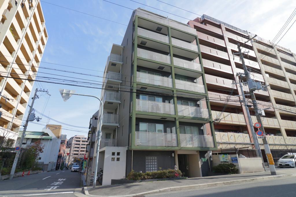 Hg Cozy Hotel No 13 天王寺 Ōsaka Extérieur photo