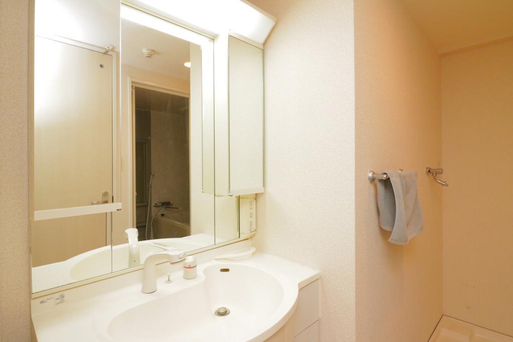 Hg Cozy Hotel No 13 天王寺 Ōsaka Extérieur photo
