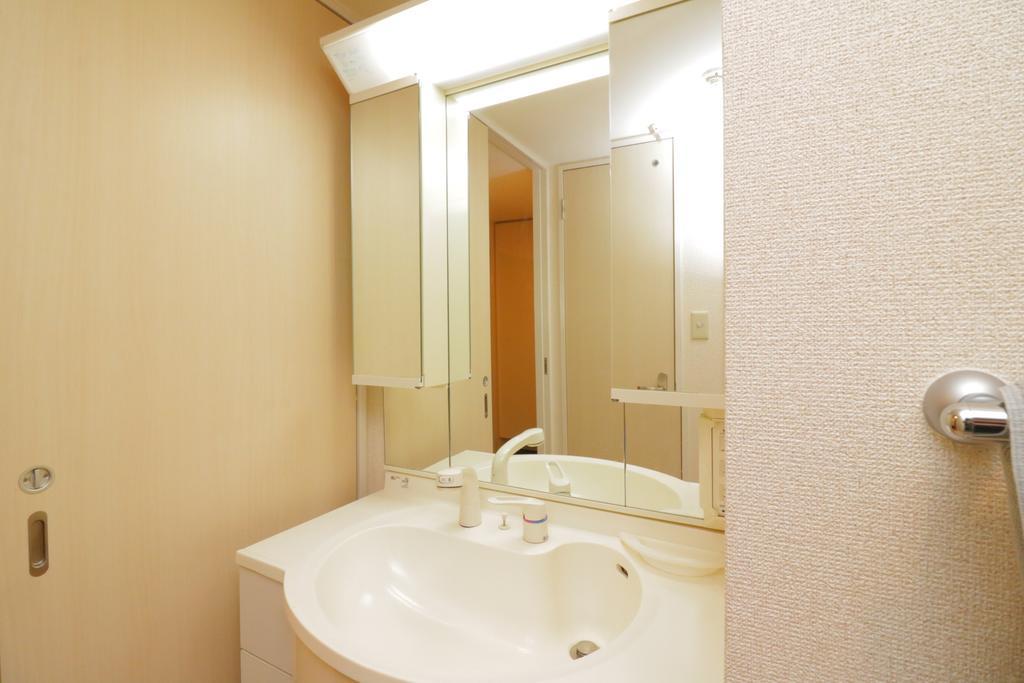 Hg Cozy Hotel No 13 天王寺 Ōsaka Extérieur photo