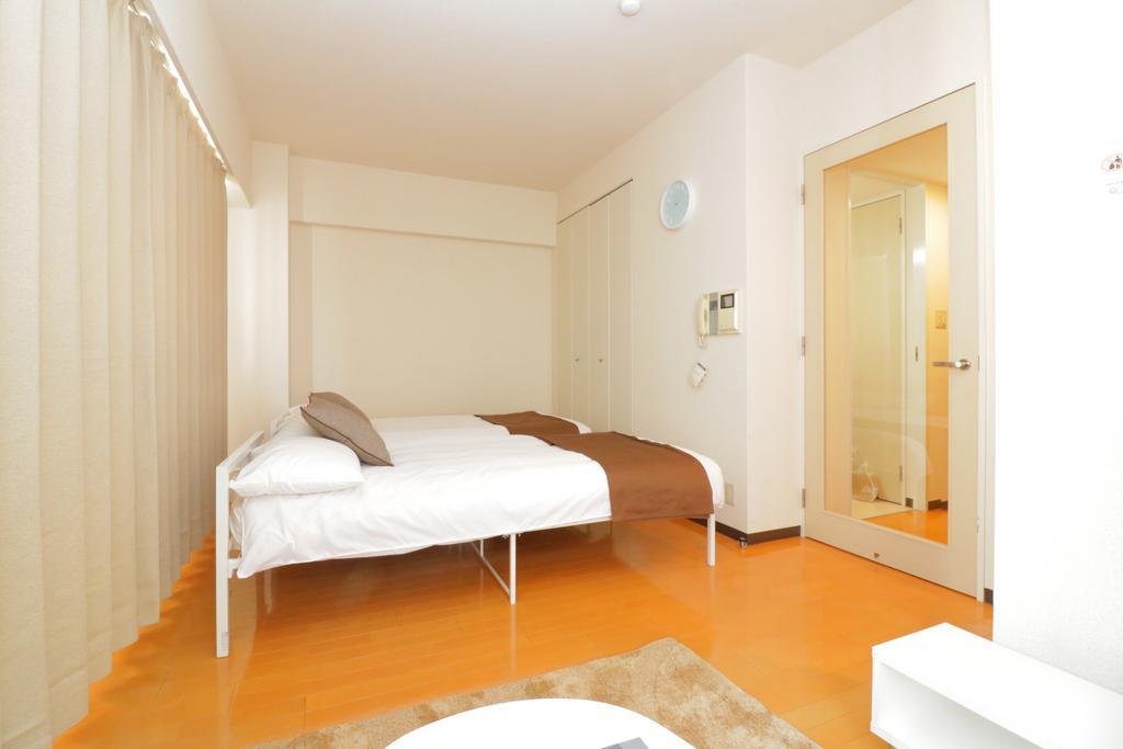 Hg Cozy Hotel No 13 天王寺 Ōsaka Extérieur photo