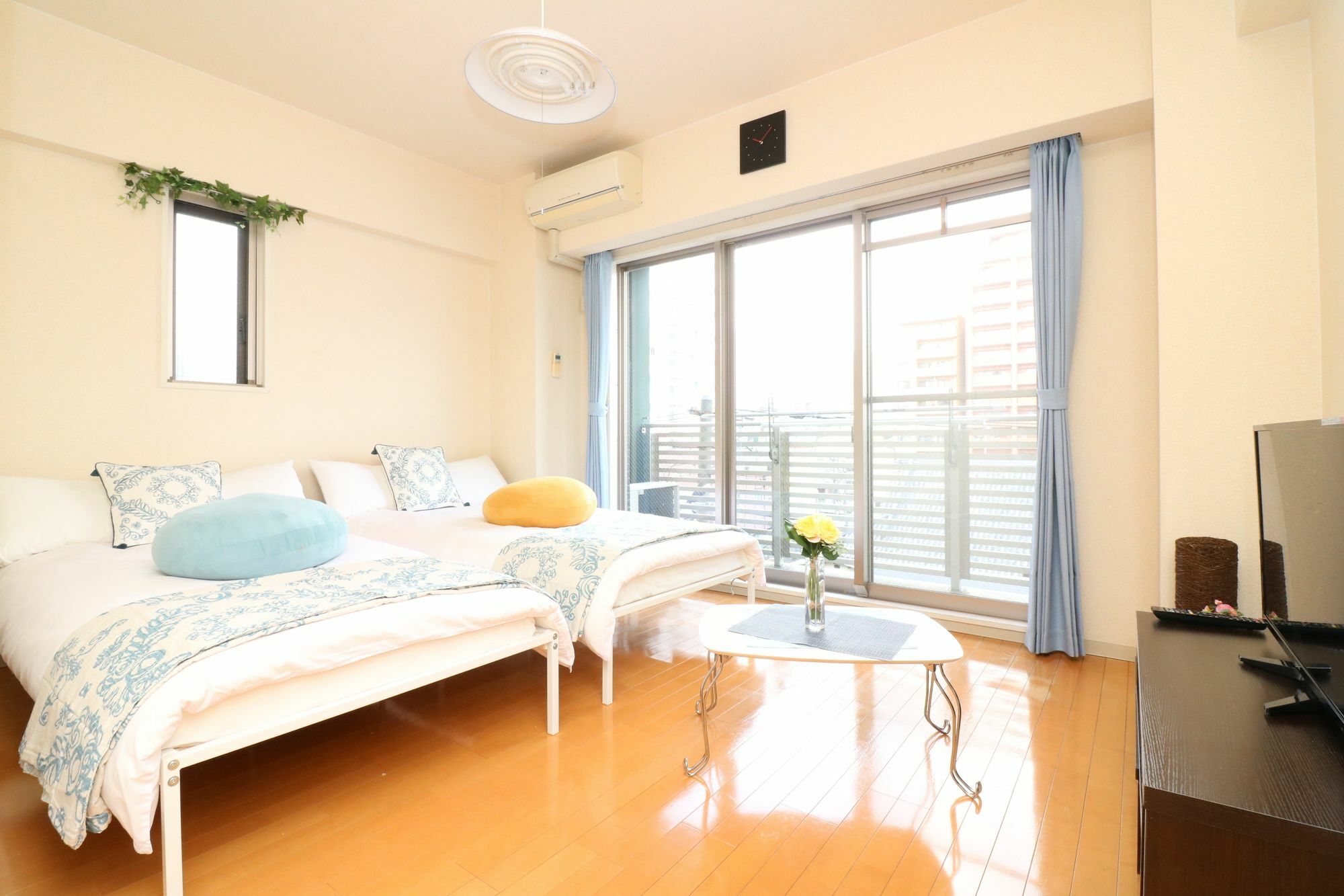 Hg Cozy Hotel No 13 天王寺 Ōsaka Extérieur photo
