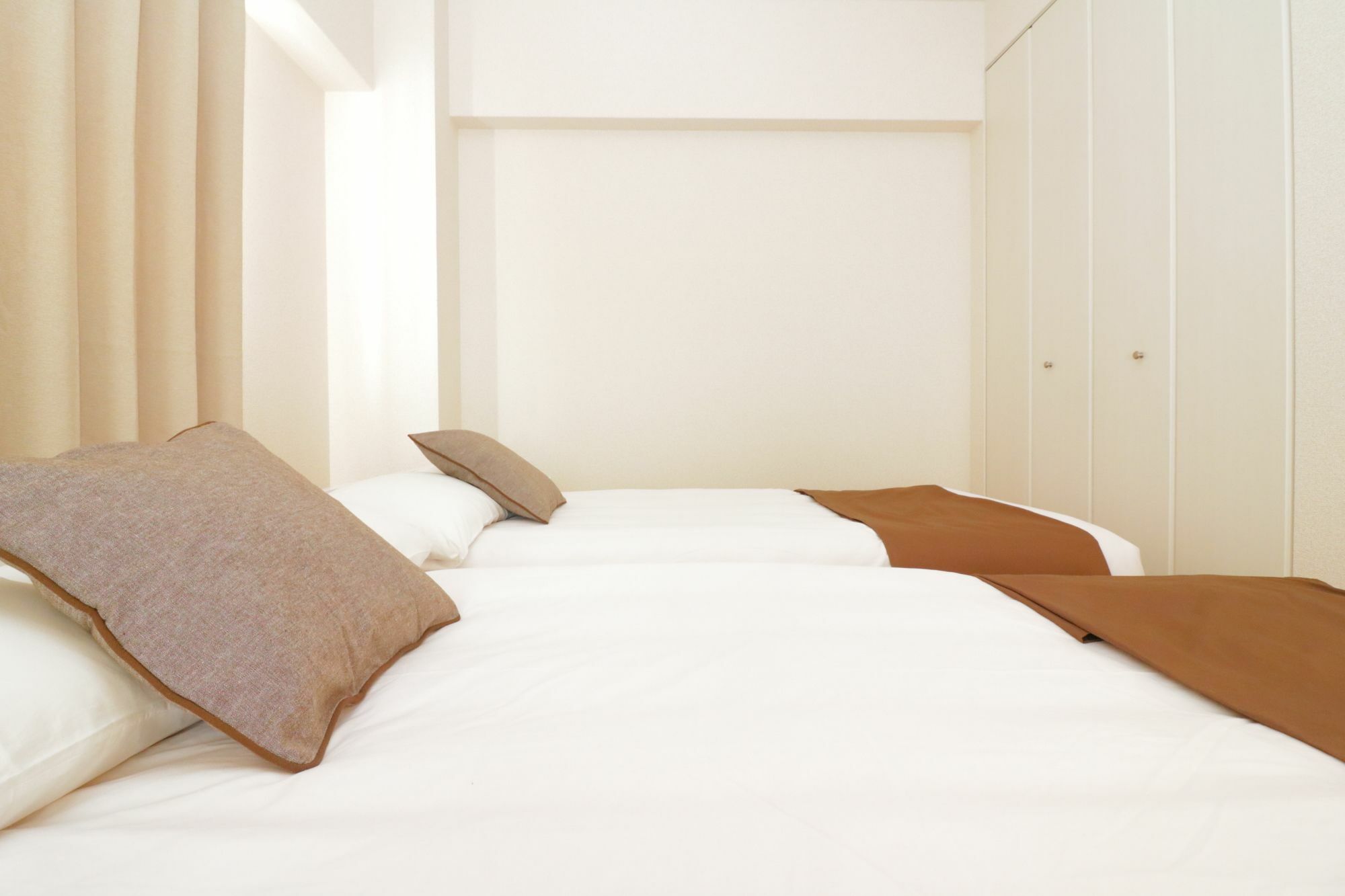 Hg Cozy Hotel No 13 天王寺 Ōsaka Extérieur photo