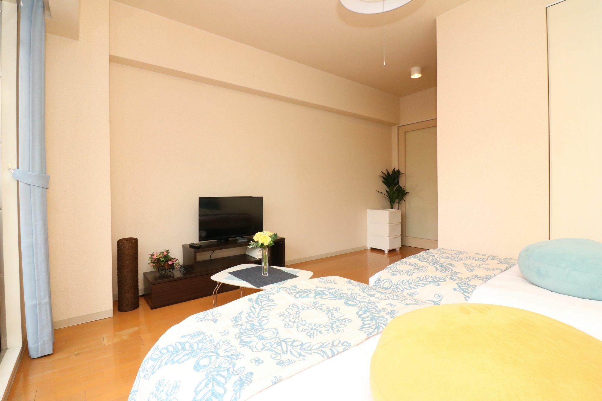 Hg Cozy Hotel No 13 天王寺 Ōsaka Extérieur photo
