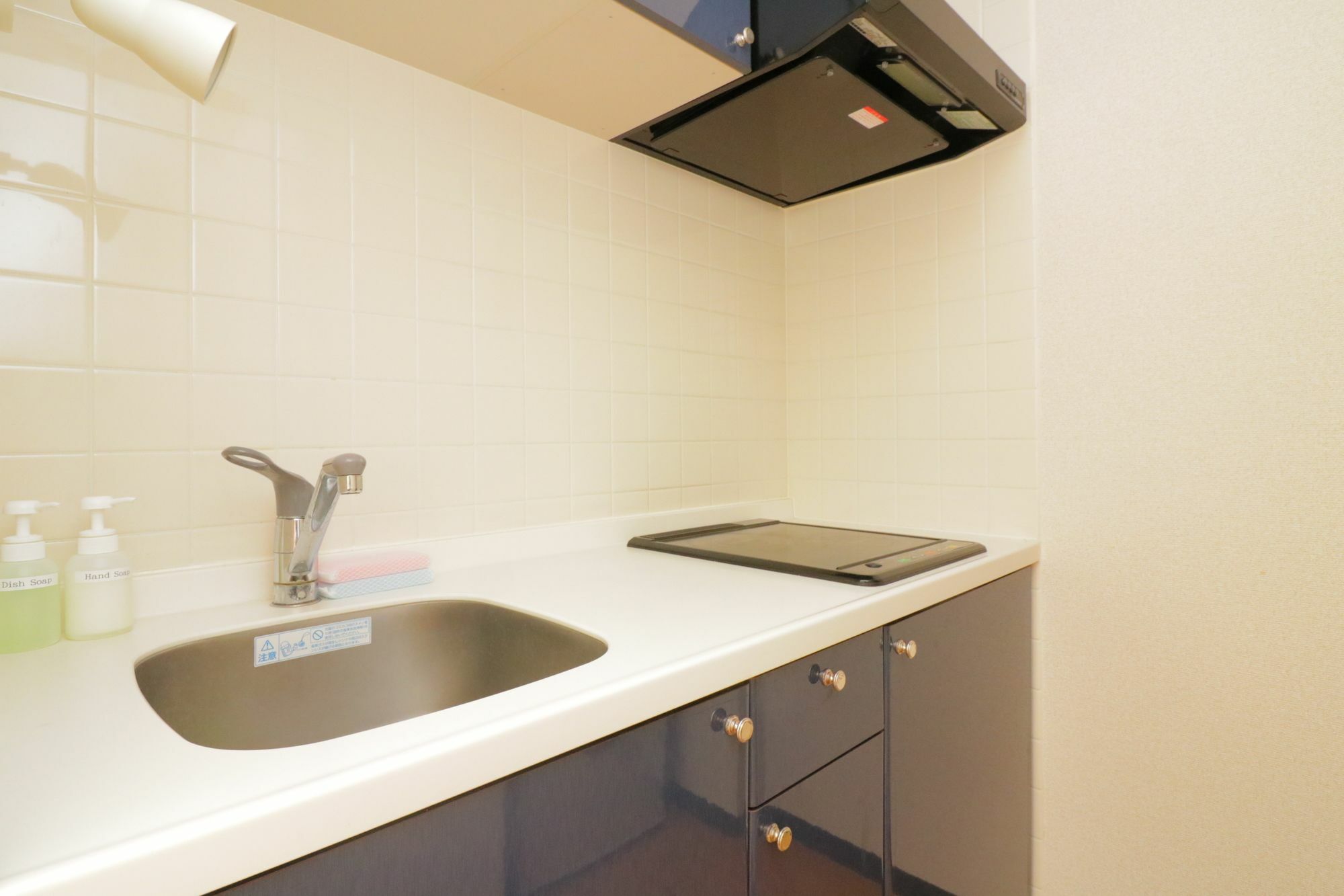 Hg Cozy Hotel No 13 天王寺 Ōsaka Extérieur photo