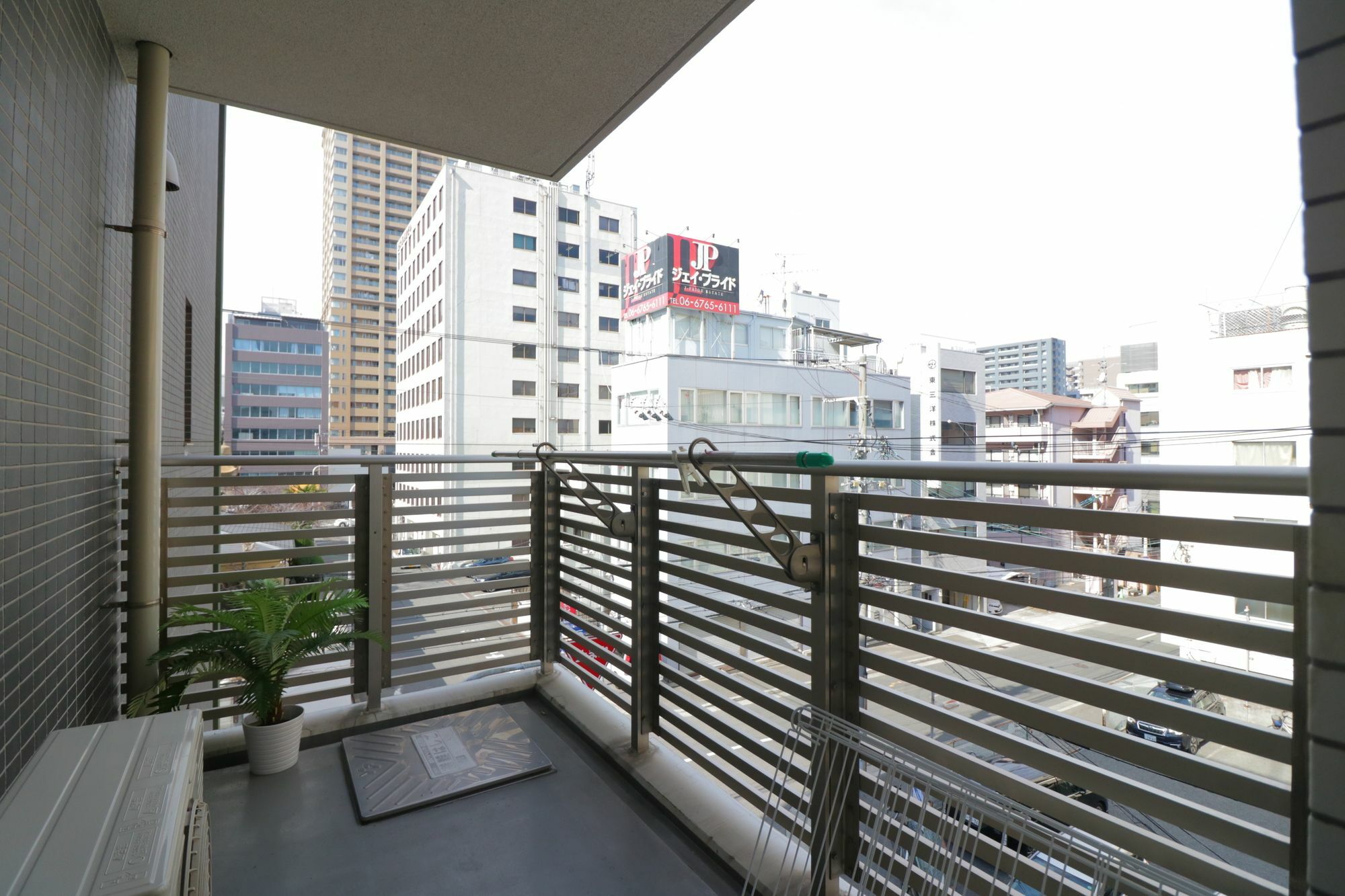 Hg Cozy Hotel No 13 天王寺 Ōsaka Extérieur photo