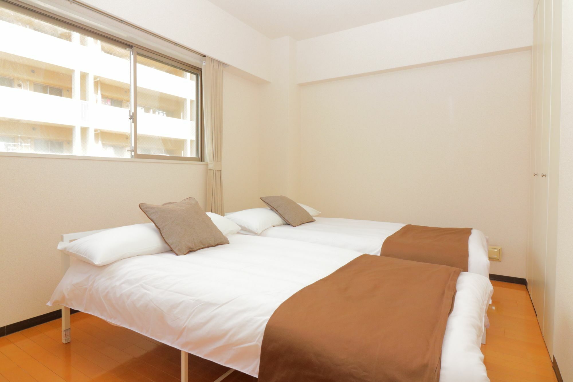 Hg Cozy Hotel No 13 天王寺 Ōsaka Extérieur photo