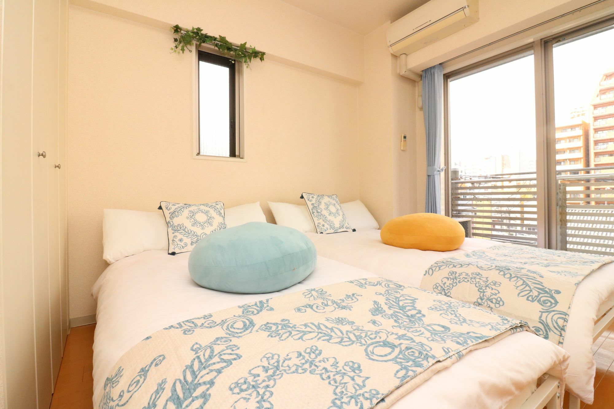 Hg Cozy Hotel No 13 天王寺 Ōsaka Extérieur photo