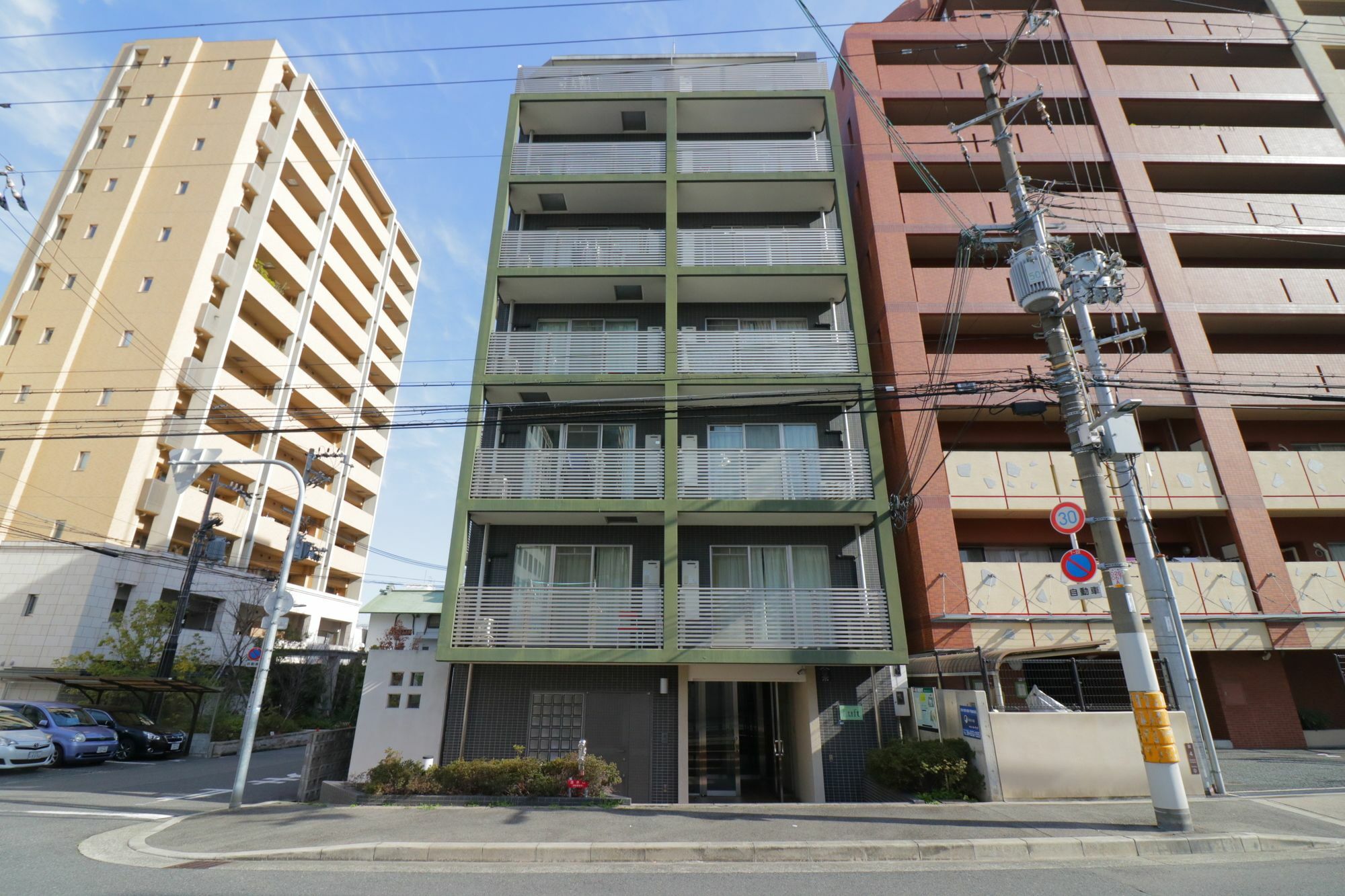 Hg Cozy Hotel No 13 天王寺 Ōsaka Extérieur photo