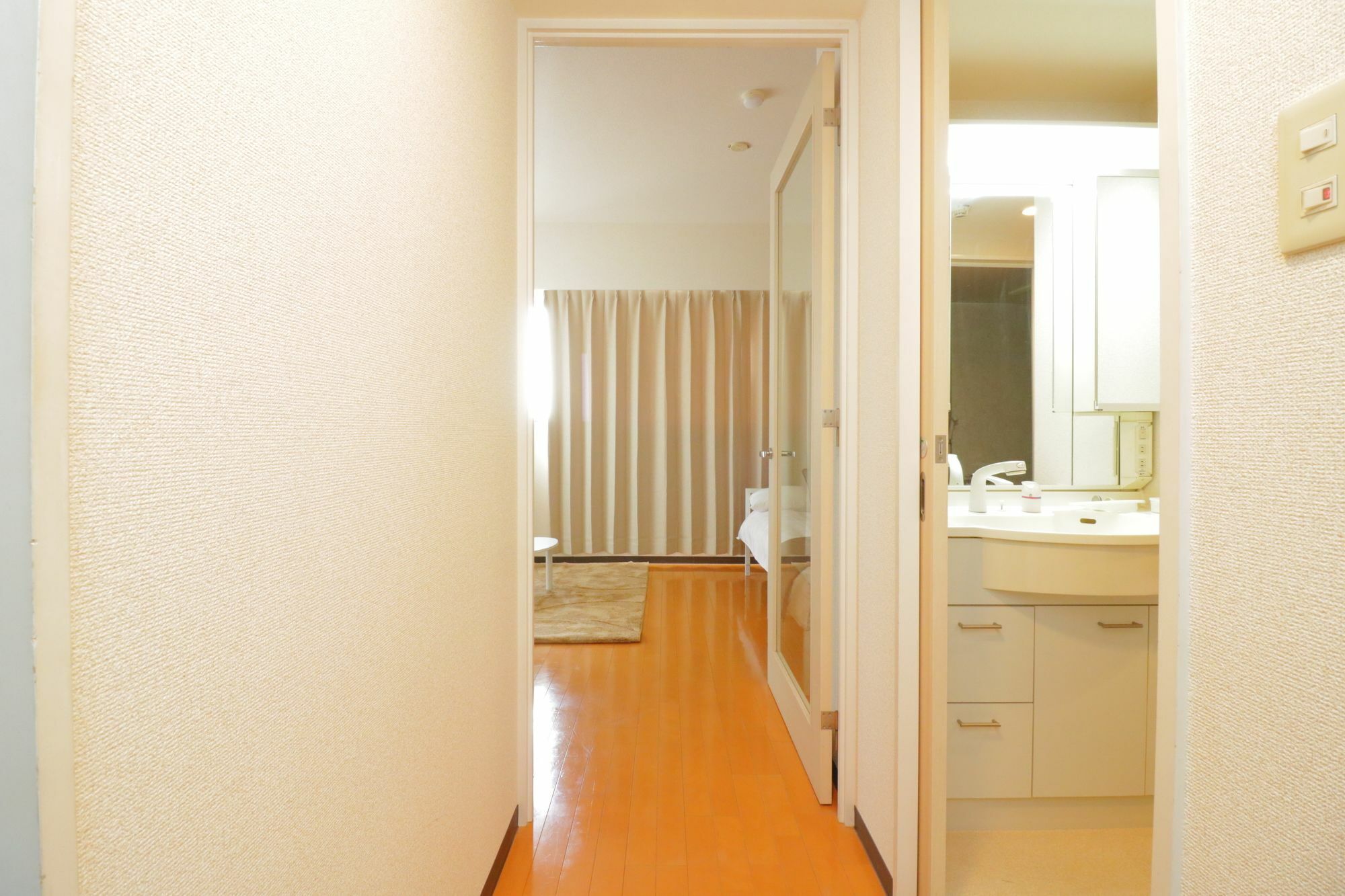 Hg Cozy Hotel No 13 天王寺 Ōsaka Extérieur photo