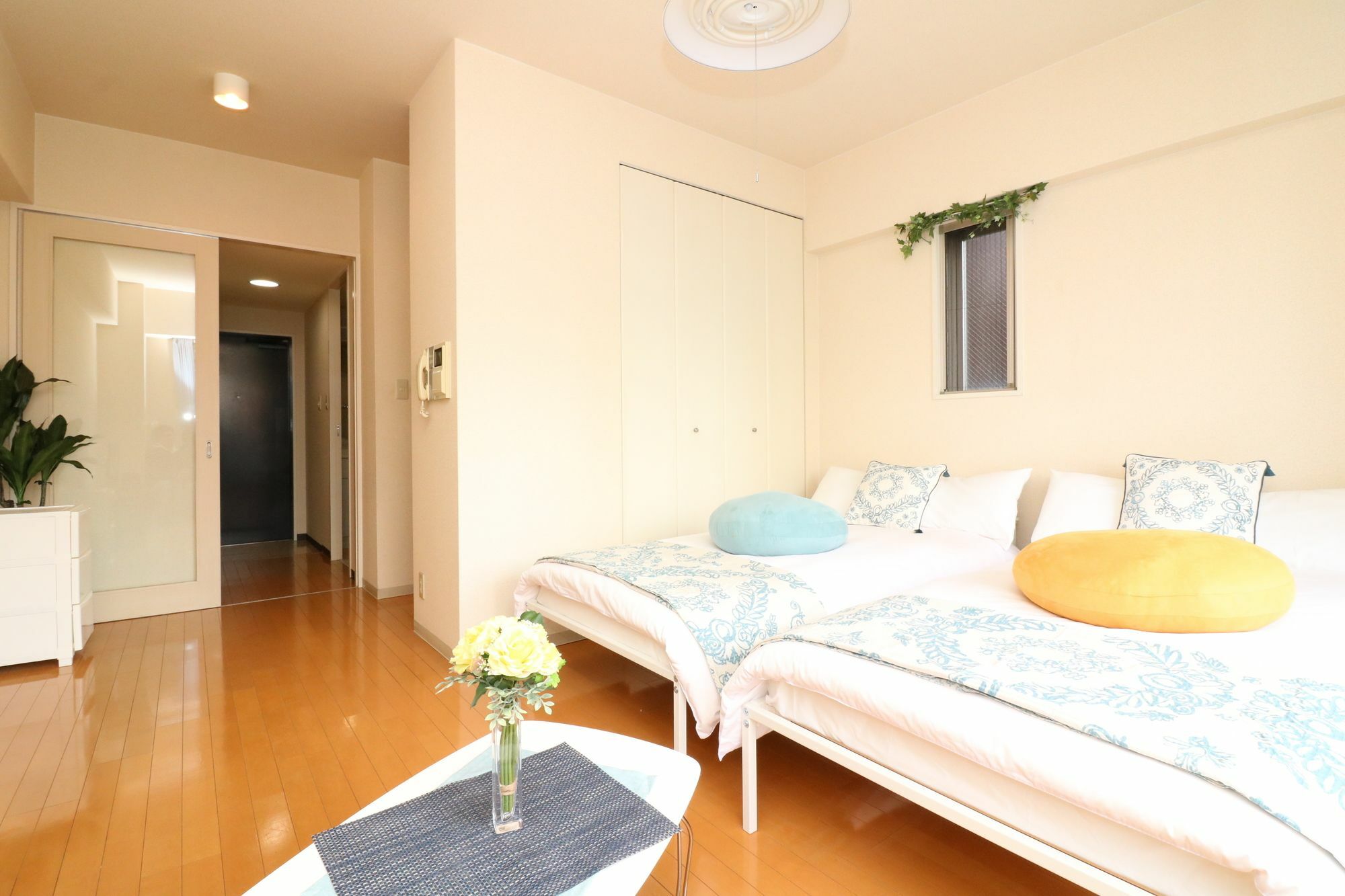 Hg Cozy Hotel No 13 天王寺 Ōsaka Extérieur photo