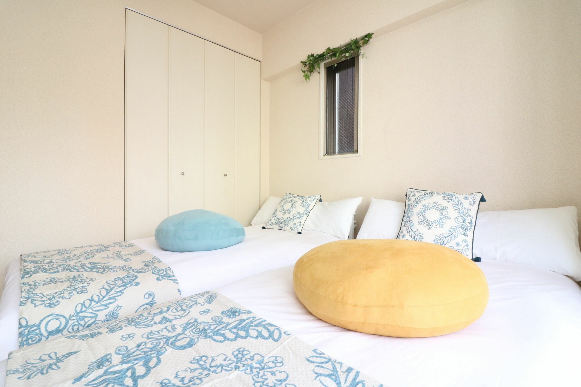 Hg Cozy Hotel No 13 天王寺 Ōsaka Extérieur photo